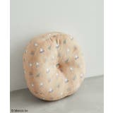 ピンク系(65) | miffy(ミッフィー )×ROPE' PICNIC/ビッグクッション | ROPE' PICNIC