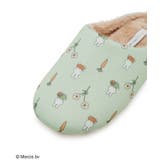 miffy(ミッフィー )×ROPE' PICNIC/ルームシューズ | ROPE' PICNIC | 詳細画像6 
