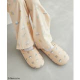 ピンク系(65) | miffy(ミッフィー )×ROPE' PICNIC/ルームシューズ | ROPE' PICNIC
