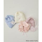 【Care Bears(ケアベア)×ROPE' PICNIC】アクセセット | ROPE' PICNIC | 詳細画像1