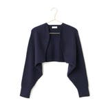 ケーブル編みニットアームボレロ | ROPE' PICNIC | 詳細画像28 