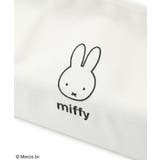miffy(ミッフィー )/フェイスティッシュケース | ROPE' PICNIC | 詳細画像7