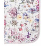 【LIBERTY ART FABRICS】小花柄ミニタオル | ROPE' PICNIC | 詳細画像10