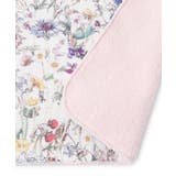 【LIBERTY ART FABRICS】小花柄ミニタオル | ROPE' PICNIC | 詳細画像11