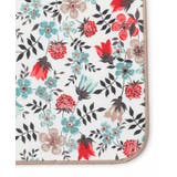 【LIBERTY ART FABRICS】小花柄ミニタオル | ROPE' PICNIC | 詳細画像13