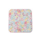 【LIBERTY ART FABRICS】小花柄ミニタオル | ROPE' PICNIC | 詳細画像2