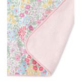 【LIBERTY ART FABRICS】小花柄ミニタオル | ROPE' PICNIC | 詳細画像4