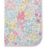 【LIBERTY ART FABRICS】小花柄ミニタオル | ROPE' PICNIC | 詳細画像5