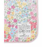 【LIBERTY ART FABRICS】小花柄ミニタオル | ROPE' PICNIC | 詳細画像8