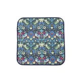 ネイビー(40) | 【LIBERTY ART FABRICS】小花柄ミニタオル | ROPE' PICNIC