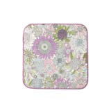 ラベンダー(52) | 【LIBERTY ART FABRICS】小花柄ミニタオル | ROPE' PICNIC