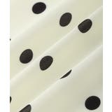 ドット柄スカーフ | ROPE' PICNIC | 詳細画像6 