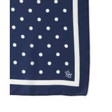 ドット柄スカーフ | ROPE' PICNIC | 詳細画像8 