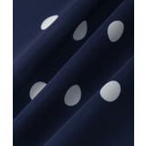 ドット柄スカーフ | ROPE' PICNIC | 詳細画像9 