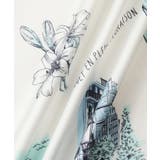 シティーパターンスカーフ 90cm | ROPE' PICNIC | 詳細画像6 