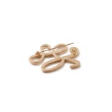 ブローチ付きフェイクファーティペット | ROPE' PICNIC | 詳細画像18 