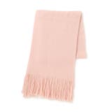 ソフトタッチマフラー/静電気防止 | ROPE' PICNIC | 詳細画像10 