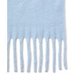 バルキーフリンジストール | ROPE' PICNIC | 詳細画像10 