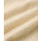 バルキーフリンジストール | ROPE' PICNIC | 詳細画像5 