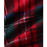 チェックマフラー | ROPE' PICNIC | 詳細画像7 