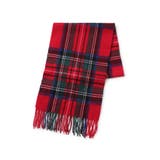 レッド系(61) | チェックマフラー | ROPE' PICNIC