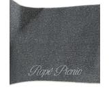 ロゴ入りラメソックス | ROPE' PICNIC | 詳細画像13 