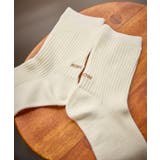 ロゴソックス | ROPE' PICNIC | 詳細画像1 