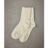 ロゴソックス | ROPE' PICNIC | 詳細画像4 