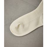 ロゴソックス | ROPE' PICNIC | 詳細画像5 