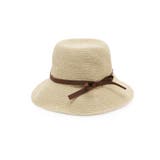 UVケア/細編みダウンハット | ROPE' PICNIC | 詳細画像3 