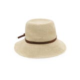 UVケア/細編みダウンハット | ROPE' PICNIC | 詳細画像5 