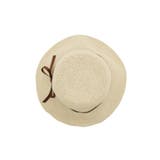 UVケア/細編みダウンハット | ROPE' PICNIC | 詳細画像8 