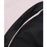 ロゴ刺繍バケットハット/撥水加工 | ROPE' PICNIC | 詳細画像12 