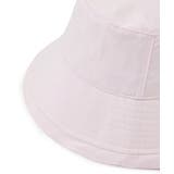 ロゴ刺繍バケットハット/撥水加工 | ROPE' PICNIC | 詳細画像7 