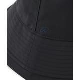 ロゴ刺繍バケットハット/撥水加工 | ROPE' PICNIC | 詳細画像9 