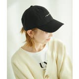 ブラック(01) | Casual Classic handwritten | ROPE' PICNIC