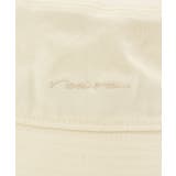 【NEWERA(R)/ニューエラ別注】バケットハット | ROPE' PICNIC | 詳細画像9 