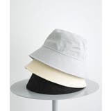 【NEWERA(R)/ニューエラ別注】バケットハット | ROPE' PICNIC | 詳細画像2 