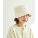 キナリ(16) | 【NEWERA(R)/ニューエラ別注】バケットハット | ROPE' PICNIC