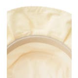 Onibegie(オニベジ)オックスフリルリボンハット | ROPE' PICNIC | 詳細画像11 