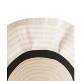 パッカブルブレードハット | ROPE' PICNIC | 詳細画像13 