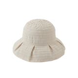 パッカブルブレードハット | ROPE' PICNIC | 詳細画像3 