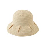 パッカブルブレードハット | ROPE' PICNIC | 詳細画像4 