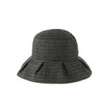 パッカブルブレードハット | ROPE' PICNIC | 詳細画像6 