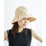 ベージュ系(28) | パッカブルブレードハット | ROPE' PICNIC