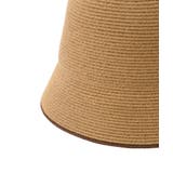 ウォッシャブルブレードベルハット | ROPE' PICNIC | 詳細画像8 