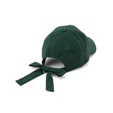 シアサッカーバックリボンキャップ | ROPE' PICNIC | 詳細画像10 