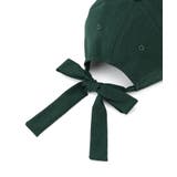 シアサッカーバックリボンキャップ | ROPE' PICNIC | 詳細画像11 