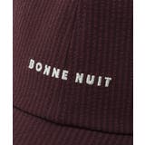 シアサッカーバックリボンキャップ | ROPE' PICNIC | 詳細画像18 