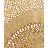 透かし編みハット | ROPE' PICNIC | 詳細画像11 